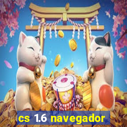 cs 1.6 navegador